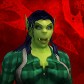 Character Avatar