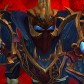 Character Avatar