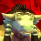 Character Avatar