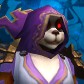 Character Avatar