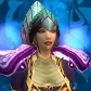 Character Avatar
