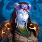 Character Avatar