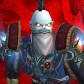 Character Avatar