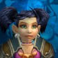 Character Avatar