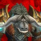 Character Avatar