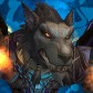 Character Avatar