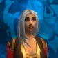 Character Avatar