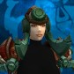 Character Avatar