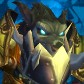 Character Avatar