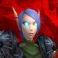 Character Avatar
