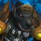 Character Avatar