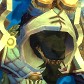 Character Avatar
