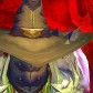Character Avatar