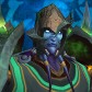 Character Avatar