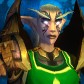 Character Avatar