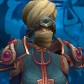 Character Avatar
