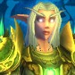 Character Avatar