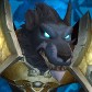 Character Avatar