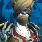 Character Avatar