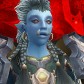 Character Avatar