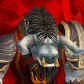 Character Avatar