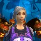Character Avatar
