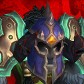 Character Avatar