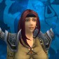 Character Avatar