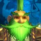Character Avatar
