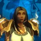 Character Avatar