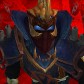 Character Avatar