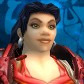 Character Avatar