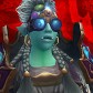 Character Avatar