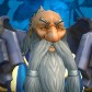 Character Avatar