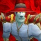 Character Avatar