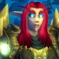 Character Avatar