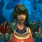 Character Avatar