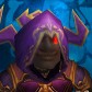 Character Avatar