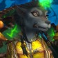 Character Avatar