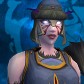 Character Avatar