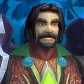 Character Avatar