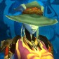 Character Avatar