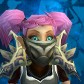 Character Avatar