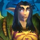 Character Avatar