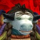 Character Avatar