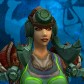 Character Avatar