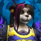 Character Avatar