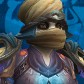 Character Avatar