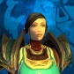Character Avatar