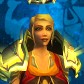 Character Avatar